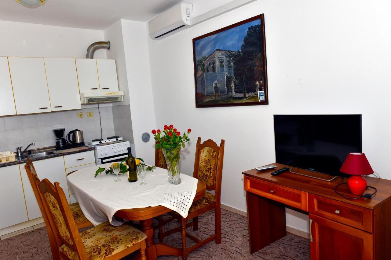 Apartment Sea Star Дубровник Экстерьер фото