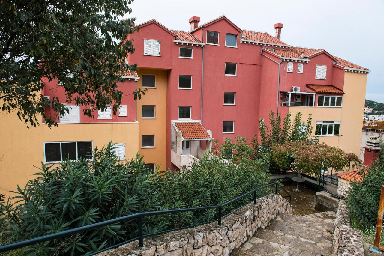 Apartment Sea Star Дубровник Экстерьер фото