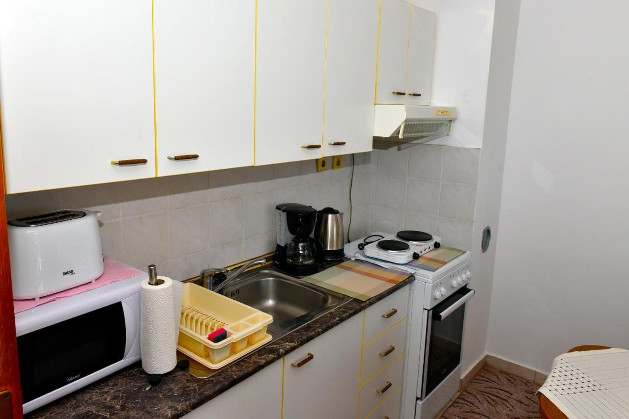 Apartment Sea Star Дубровник Экстерьер фото